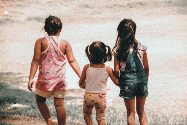 Bambini e scoliosi