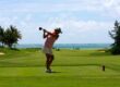 Golf e chiropratica