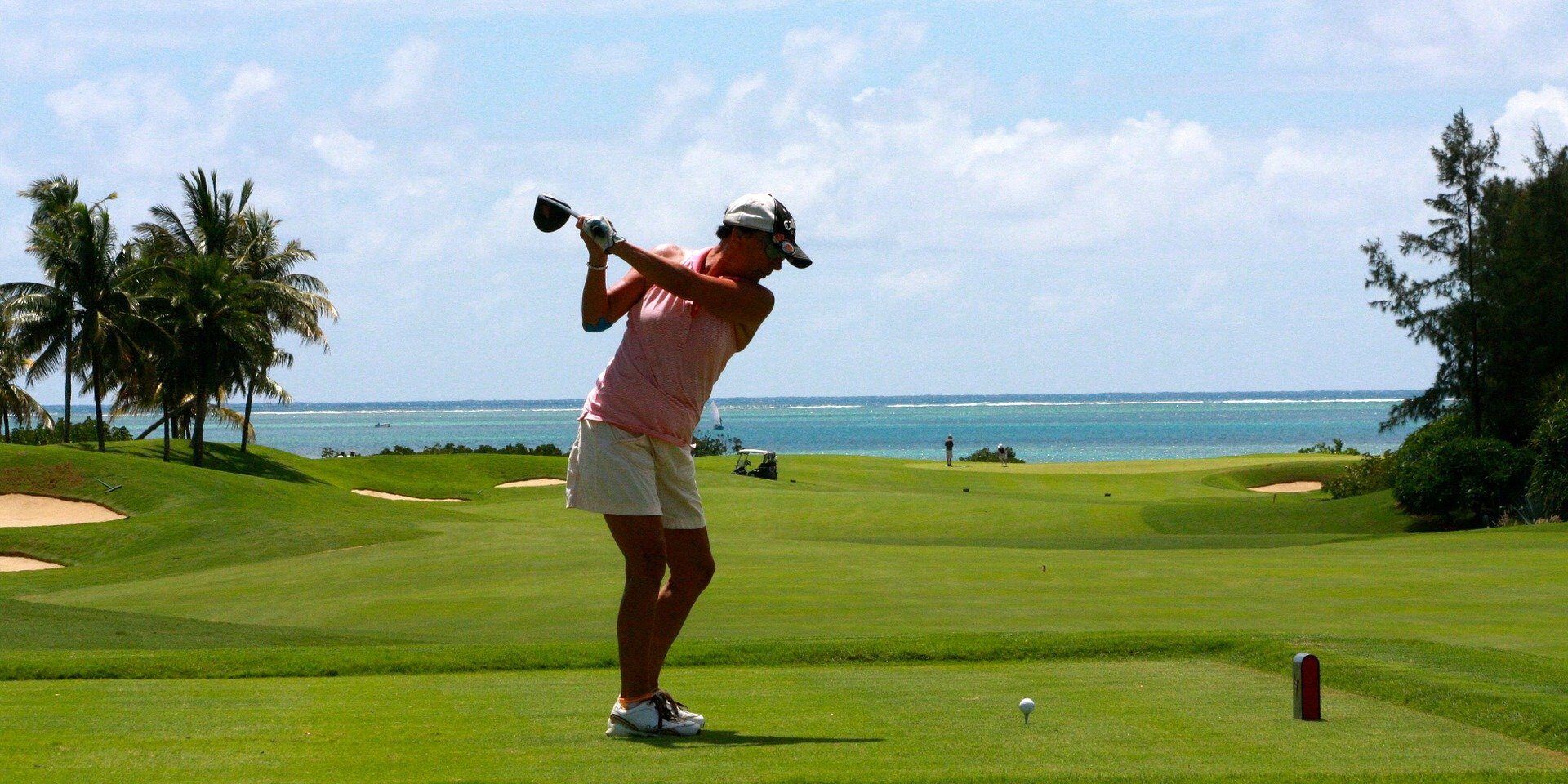 Golf e chiropratica