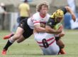 Rugby e chiropratica