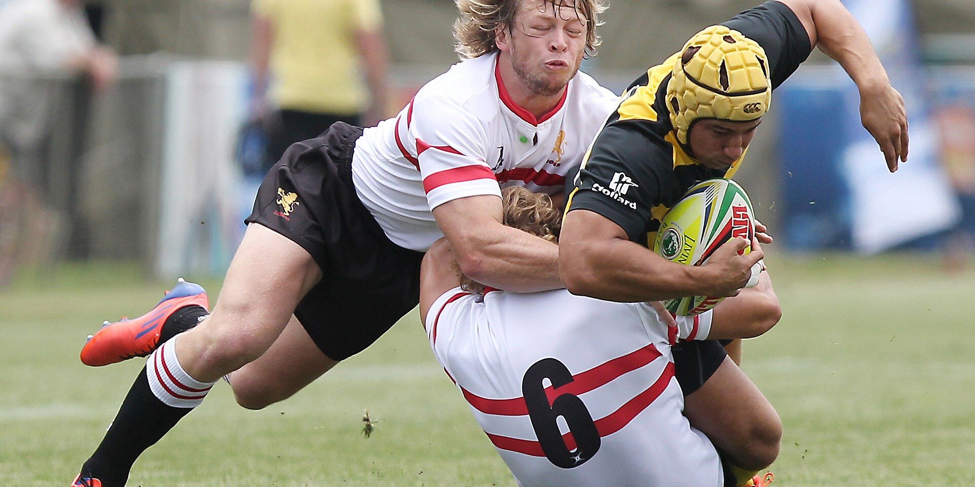 Rugby e chiropratica