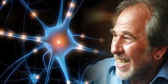 Bruce Lipton Bruce Lipton