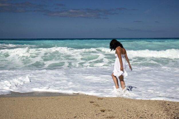 Vacanza e mal di Schiena