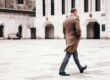 Camminare