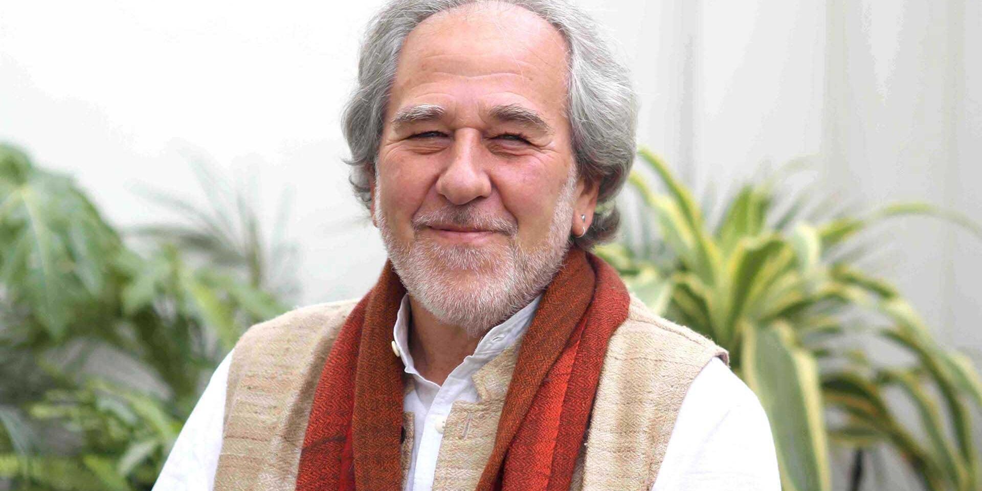 Bruce Lipton Bruce Lipton