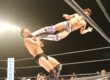 wrestling