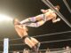 wrestling